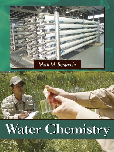 Water Chemistry