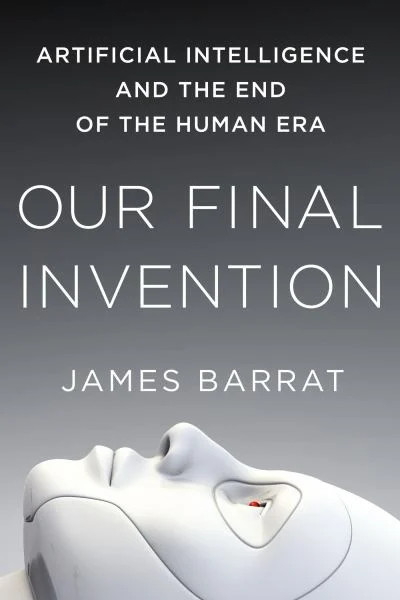 Our Final Invention