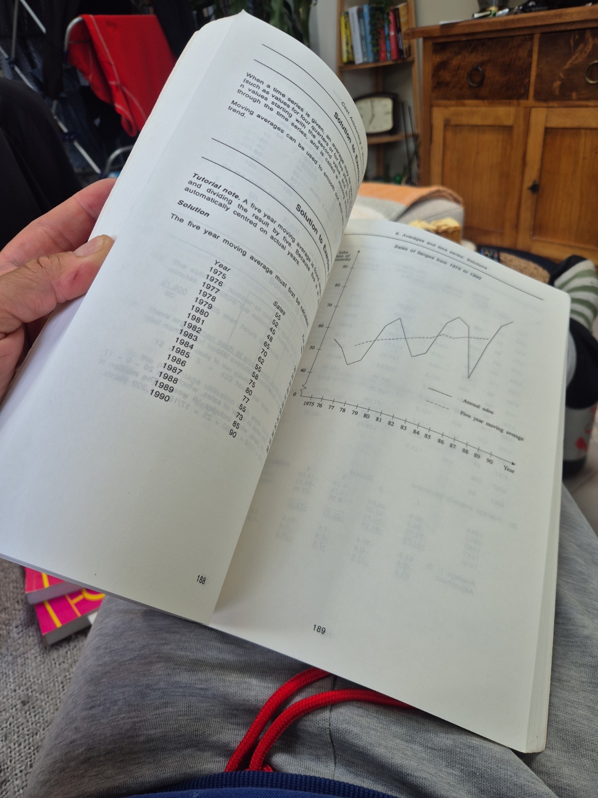 AAT NVQ: Cost Accounting II INTERMEDIATE Units 7 & 8 (WORKBOOK) Book