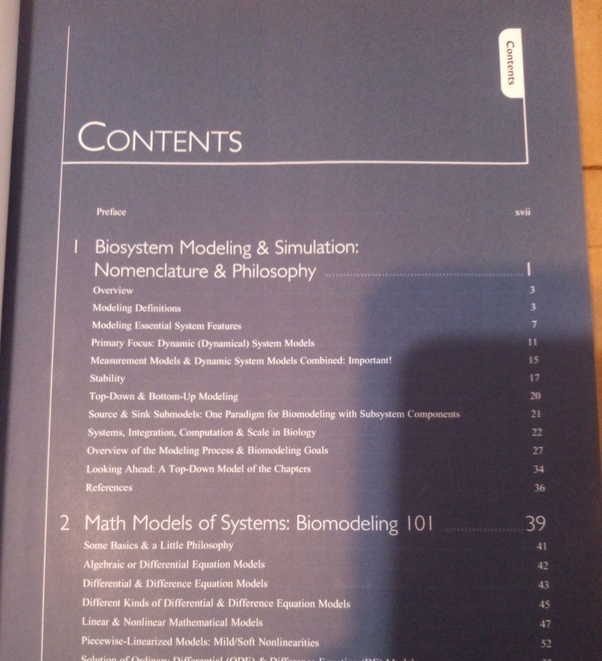 Dynamic Systems Biology Modeling and Simulation by J. DiStefano III- Hardcover