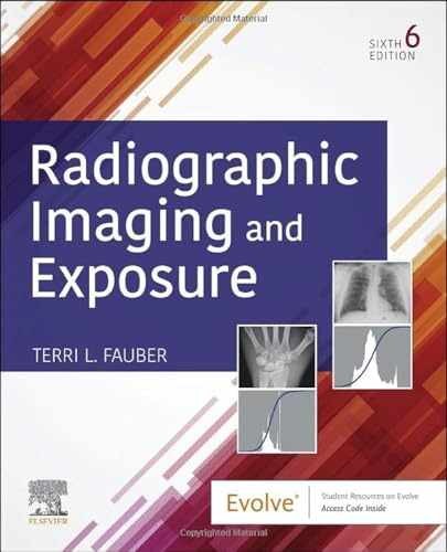 Radiographic Imaging and – Paperback, by Fauber EdD RT(R)(M) – Very Good i