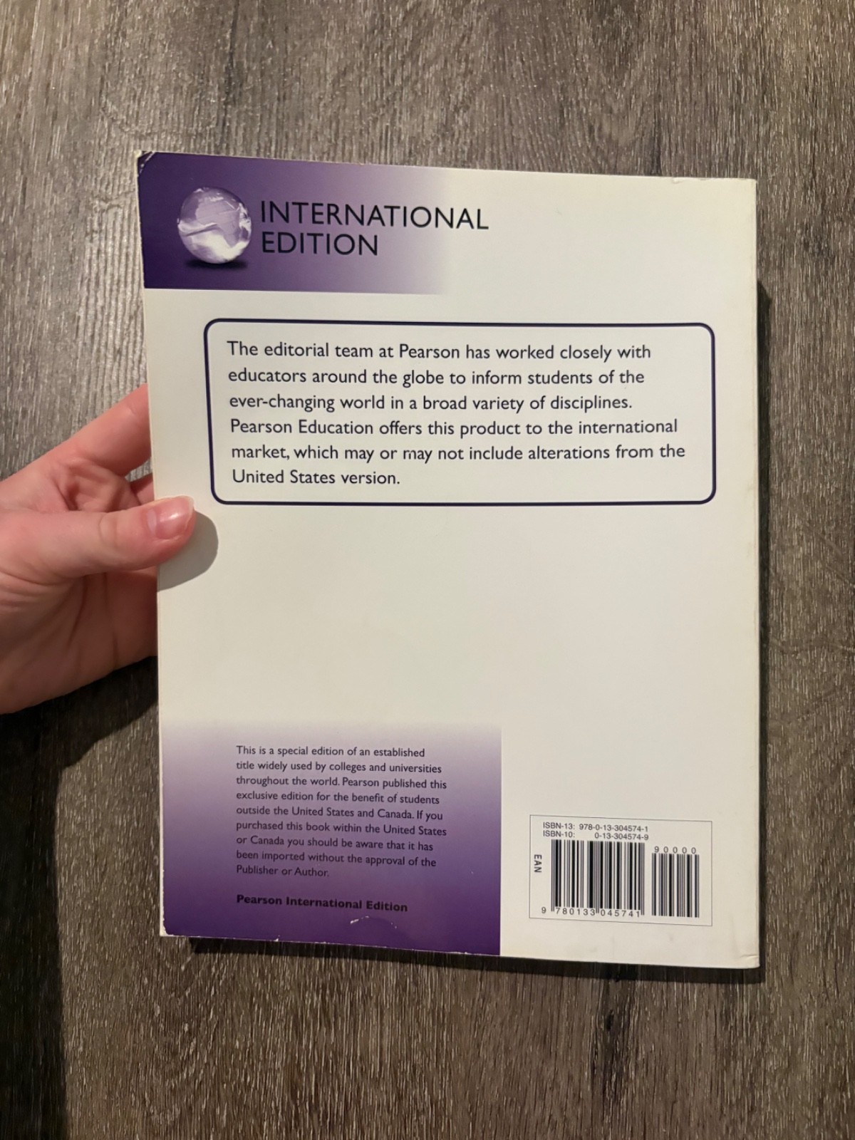 Managing Behavior in Organizations 6e Global Edition
