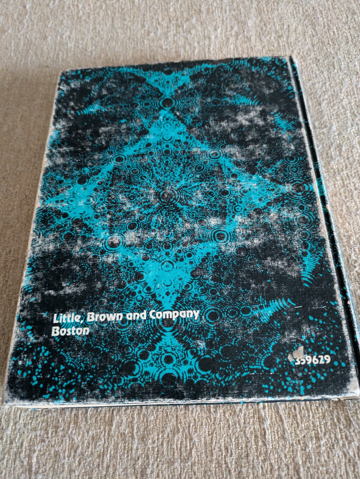 Conceptual Physics, Second Edition | Paul G. Hewitt | 1974 Hardcover | 7th Print