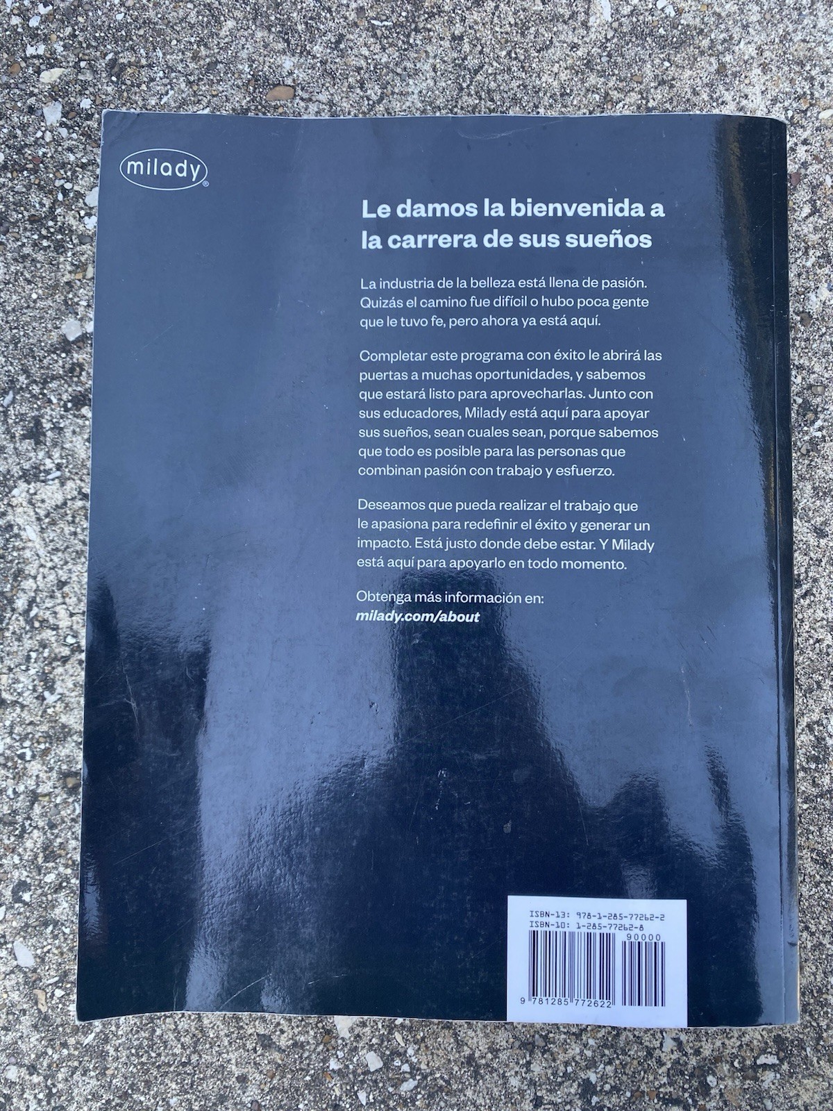 Milady Estandar Cosmetologia 2016, Paperback by Backe, Jason (COL); Cintron, …