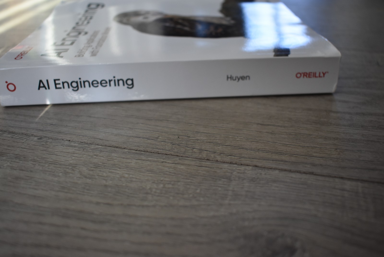 AI Engineering: Building Applications with Foundation Models – Paperback