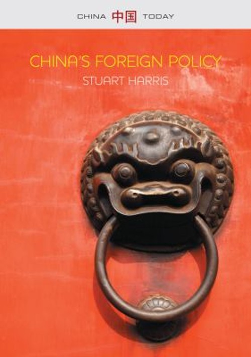 China’s Foreign Policy Paperback Stuart Harris