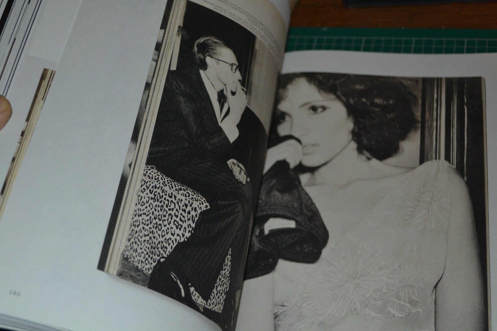 Carine Roitfeld Irreverent Fashion PHOTOGRAPHY ART BOOK VOGUE SLIPCASE RIZZOLI
