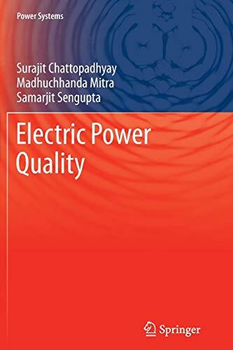 Electric Power Quality