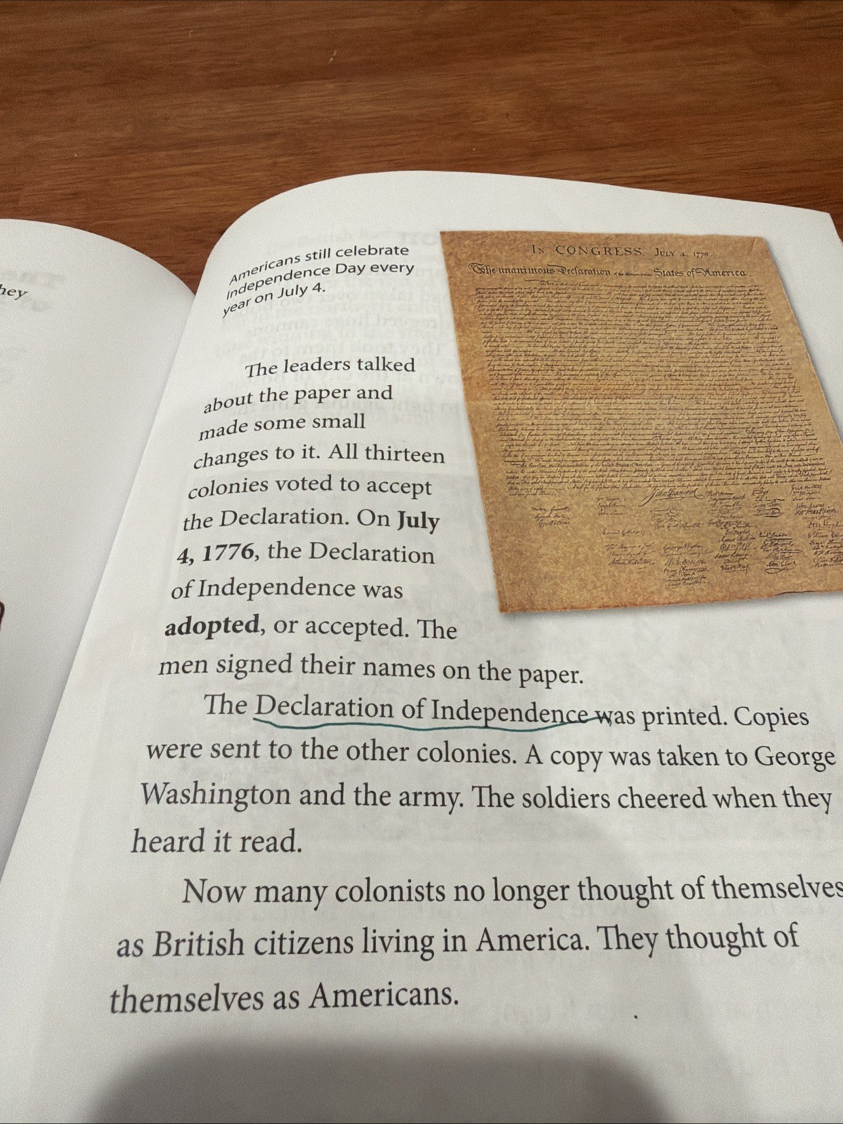 BJU Bob Jones Heritage Studies 2 Student Textbook History United States