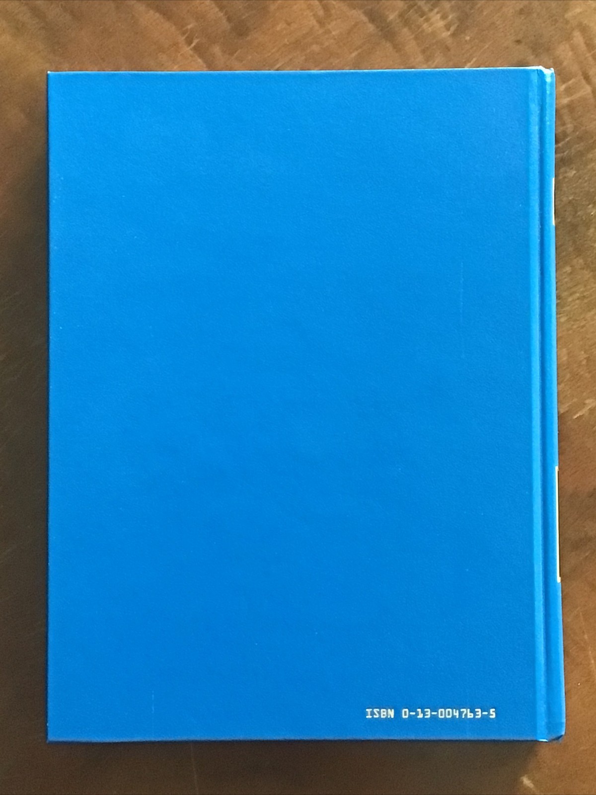 ALGEBRA By Michael Artin – Hardcover **Mint Condition**