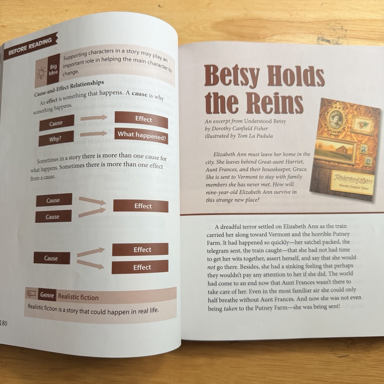 BJU Press Bob Jones University Reading 4 Voyages Student Text Teacher Resources