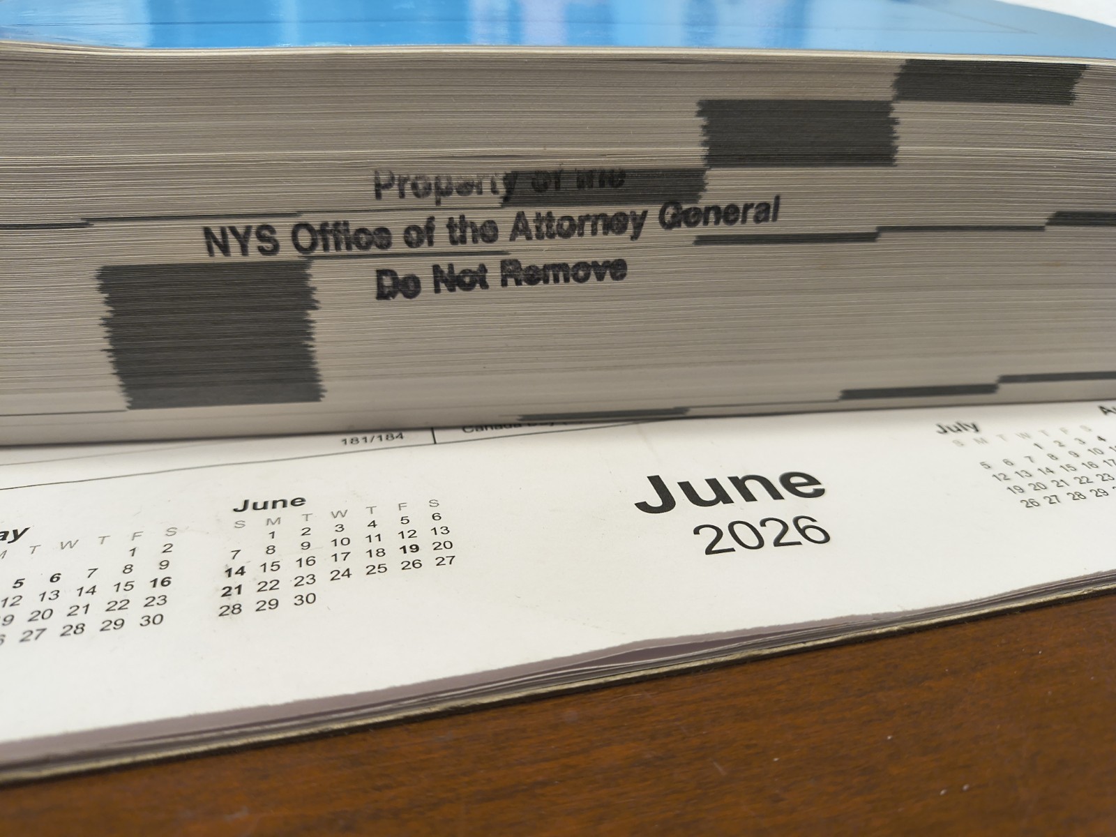 Bluebook New York Real Property Law 2025 Edition