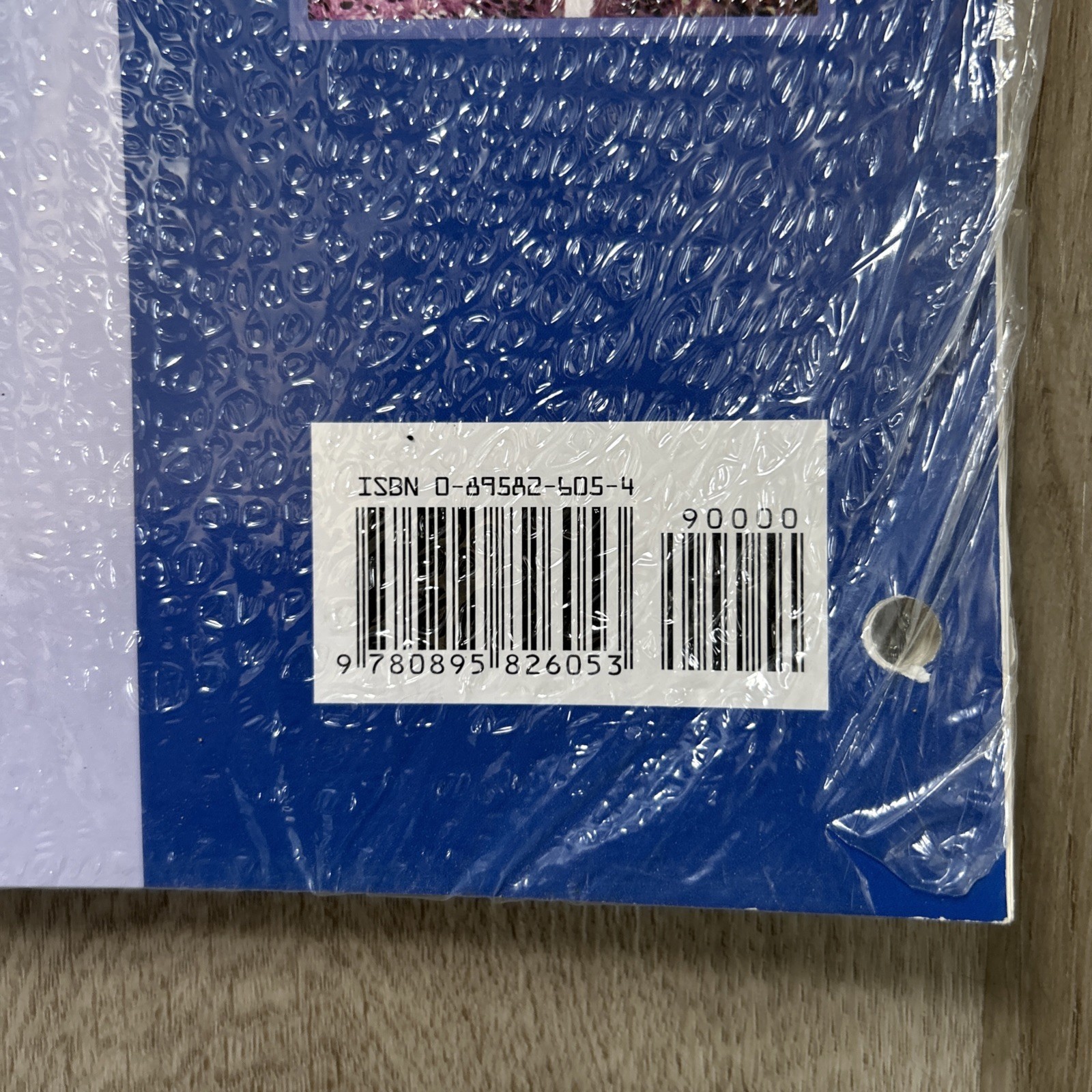 A Photographic Atlas of Histology Loose Leaf 3 Ring Binder Book Version NEW