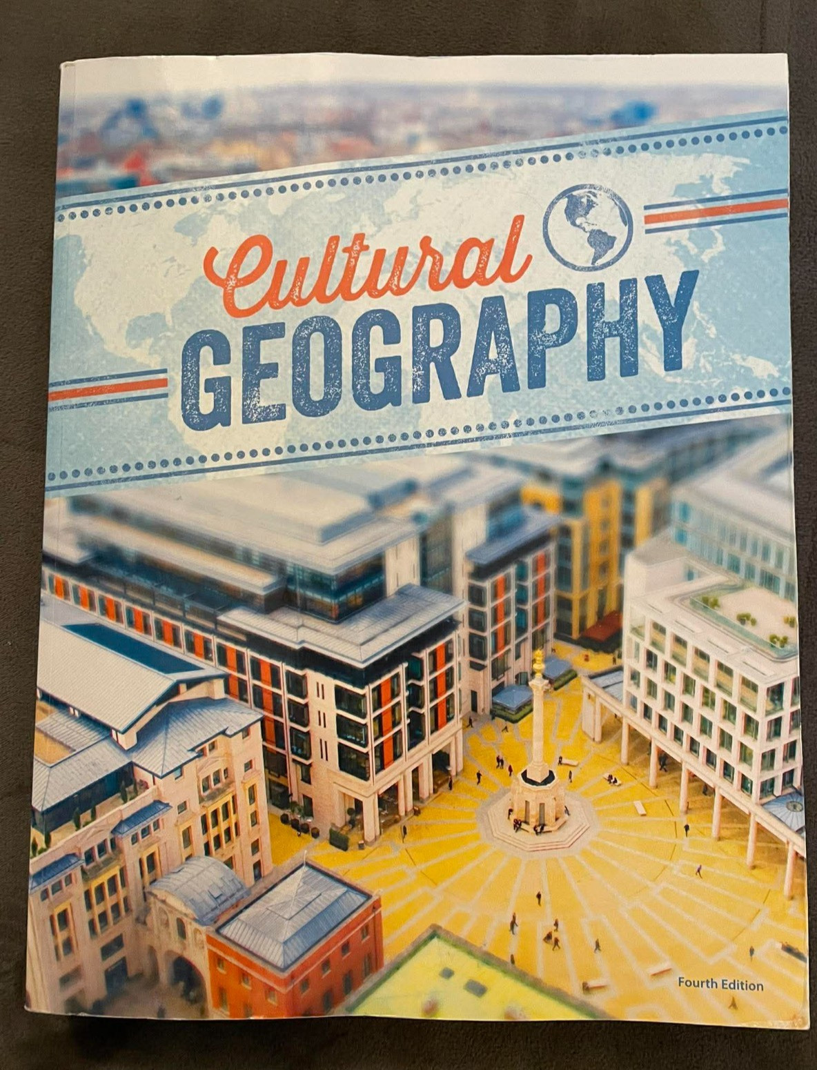 BJU Homeschool Cultural Geography, 4th Edition, Text, Teacher’s Manuals, Answers