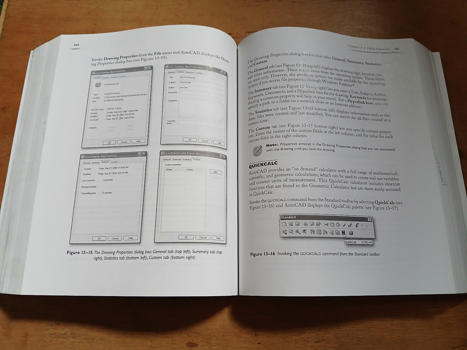 Harnessing AutoCad 2006 – NOS