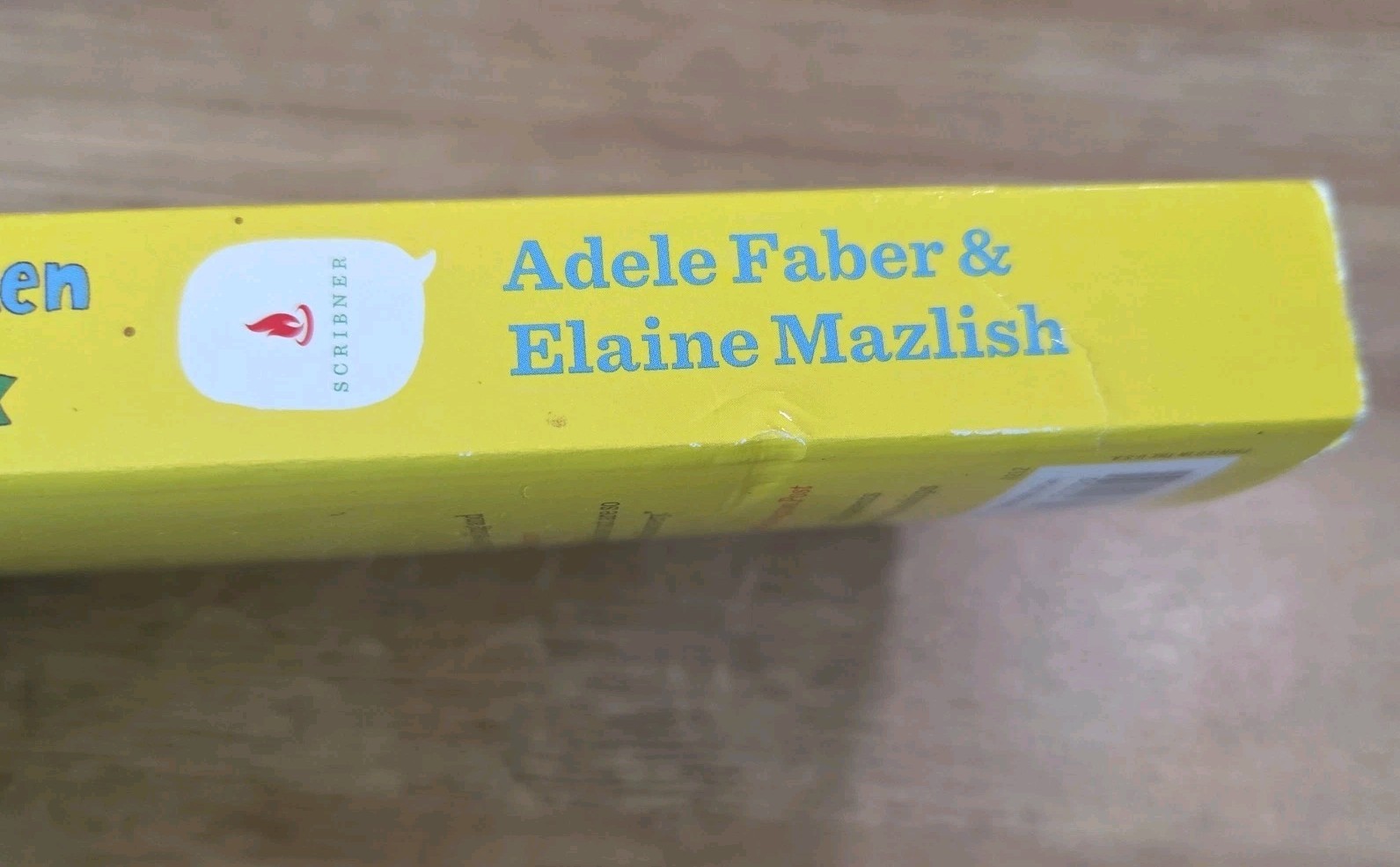 Free Shipping How to Talk So Kids Will Listen & Listen So Kids Will Talk EUC