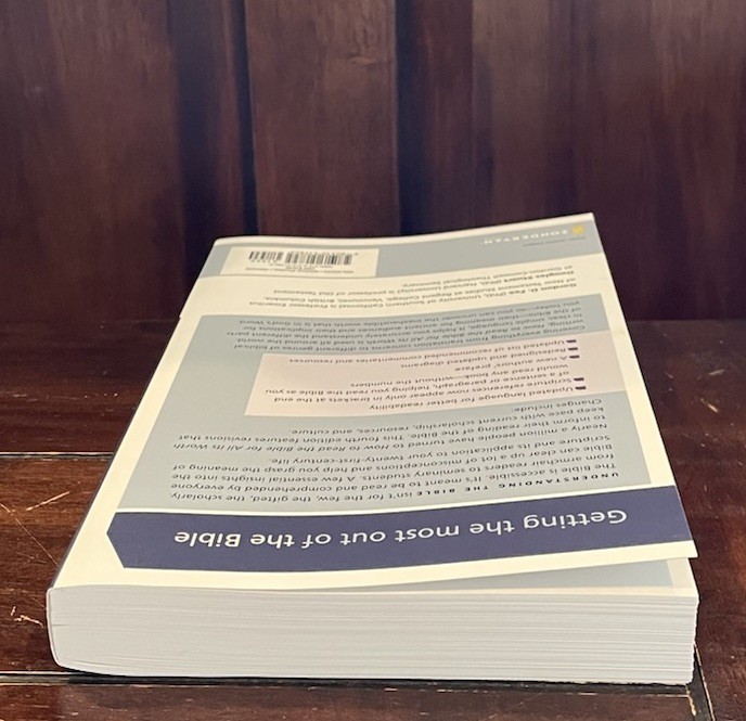 How to Read the Bible for All Its Worth, 4th Ed by Gordon Fee & Douglas Stuart