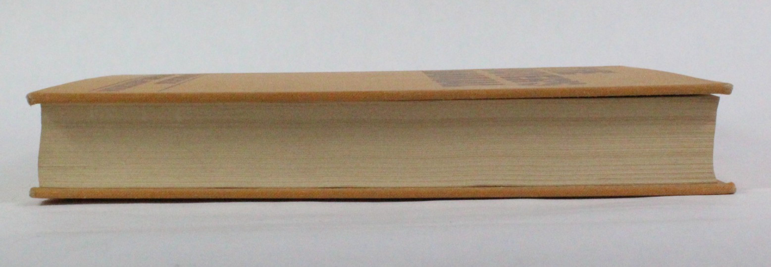 The Buyer’s Manual: 1979 National Retail Merchants Association First Printing