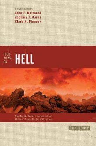 Counterpoints: Bible and Theology Ser.: Four Views