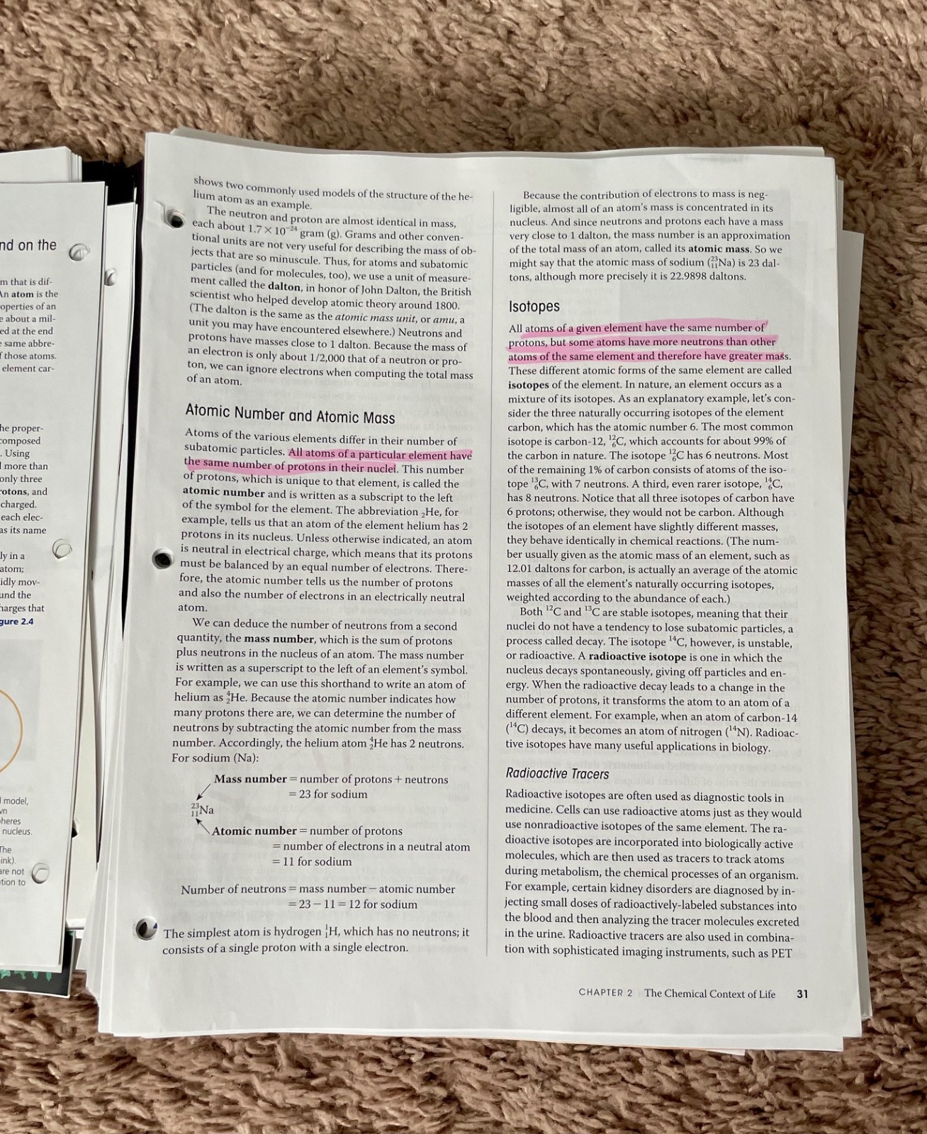 Campbell Biology, Books a la Carte Edition by Peter V. Minorsky, Jane B. Reece,