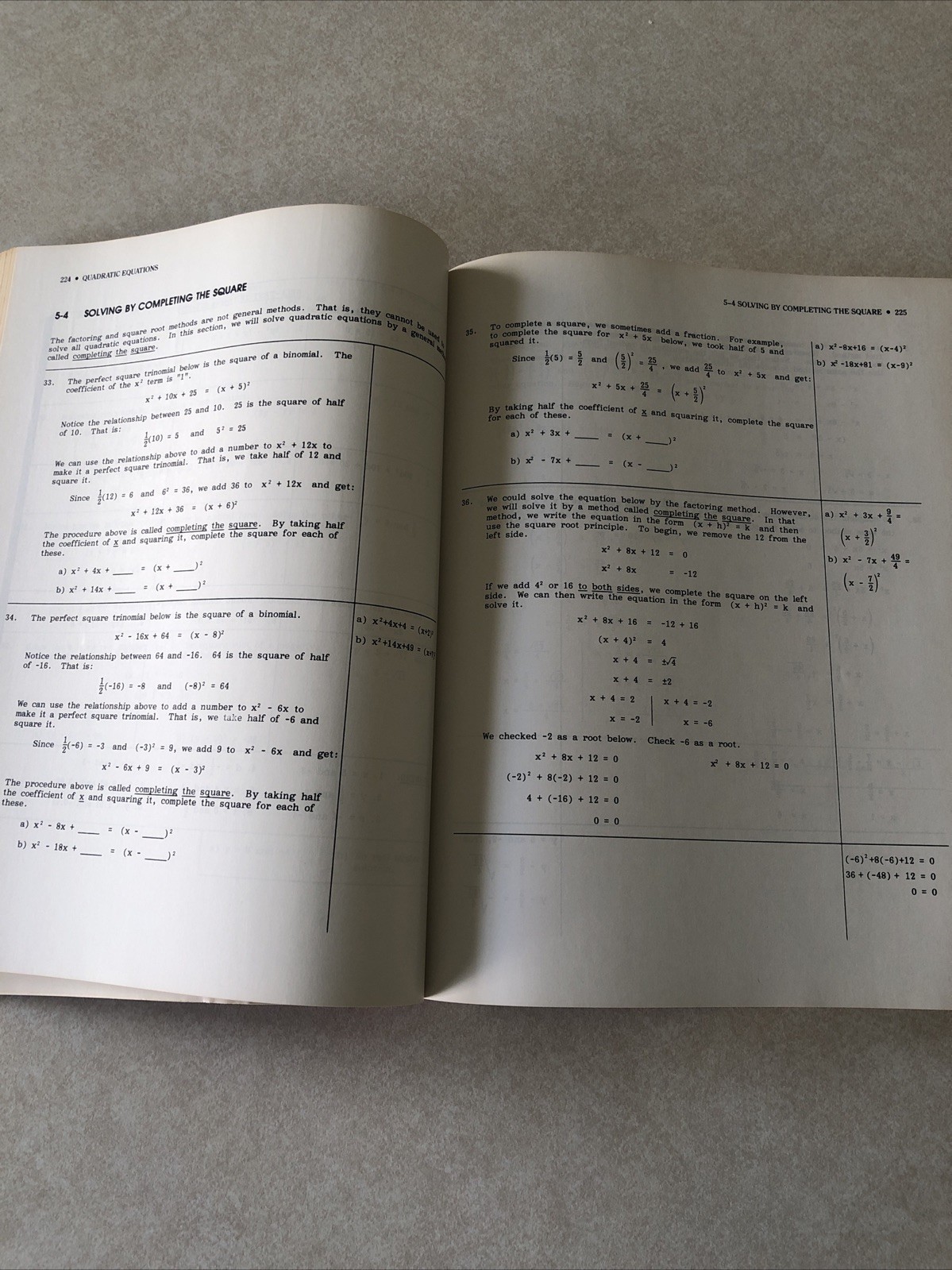 Technical Mathematics II – Paperback, by McHale; Witzke – Professional Copy