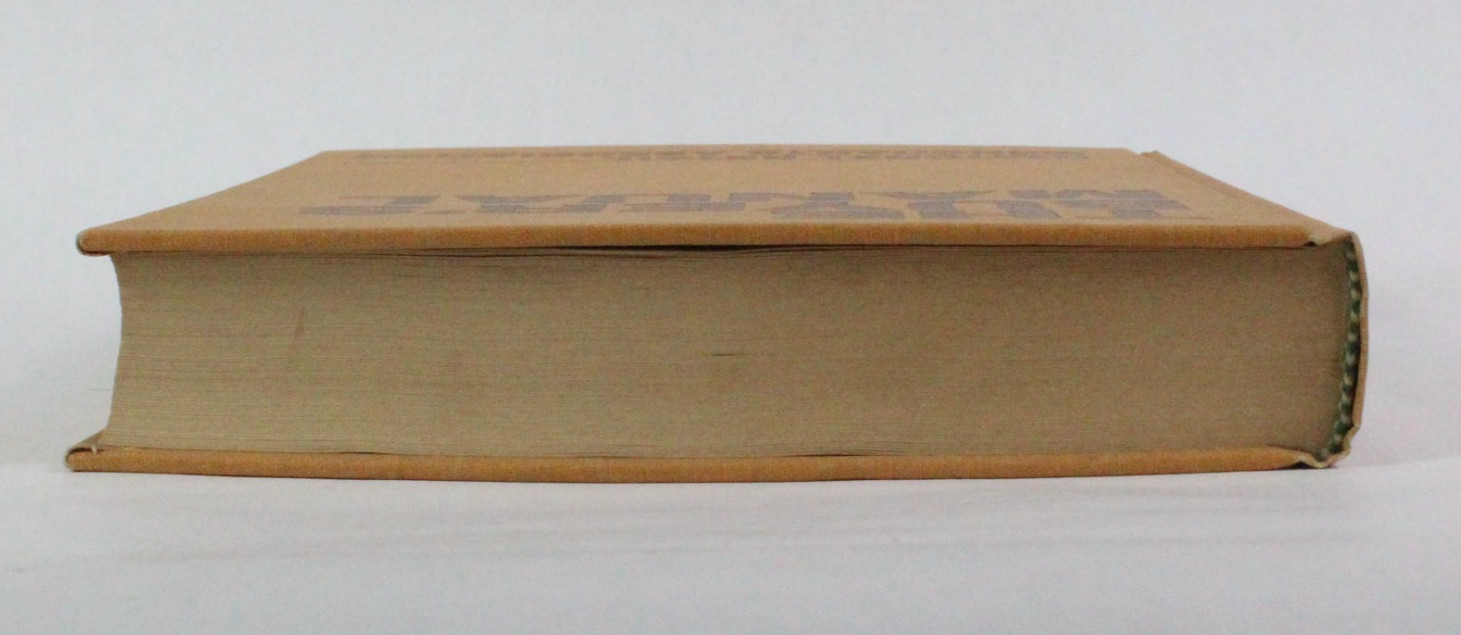 The Buyer’s Manual: 1979 National Retail Merchants Association First Printing