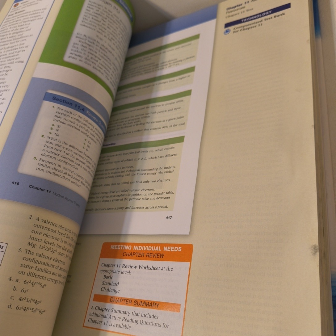 World of Chemistry Teacher’s Edition/Texas Edition by Zumdahl Zumdahl DeCoste