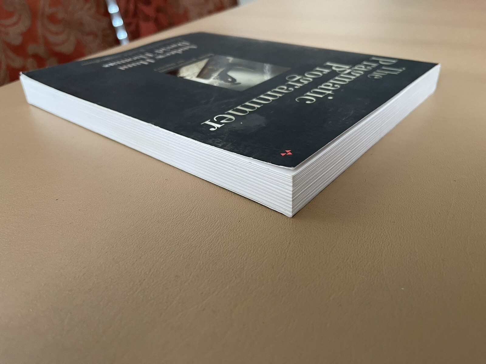 The Pragmatic Programmer Andrew Hunt David Thomas From Journeyman to Master