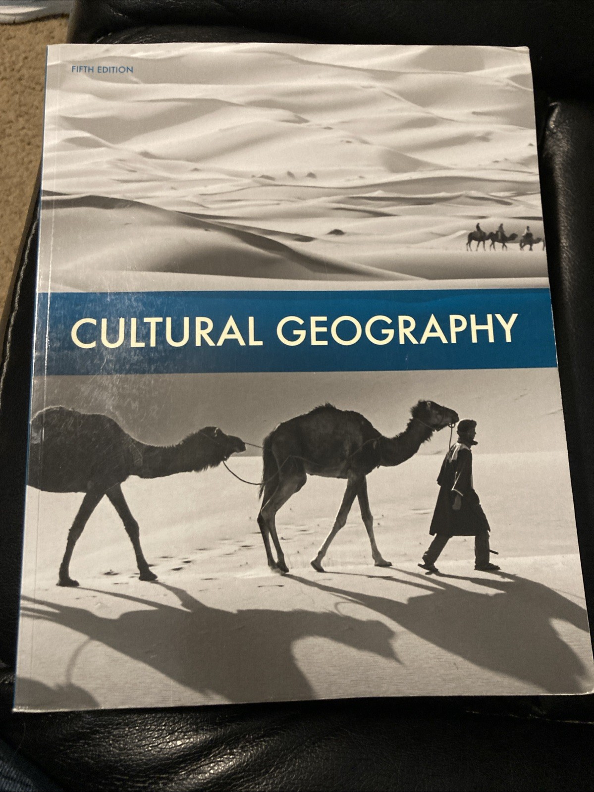 BJU Press Cultural Geography Student Textbook 5th Edition