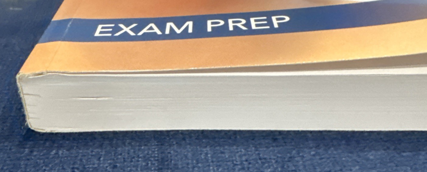 Exam Review for Milady Standard Esthetics Milady