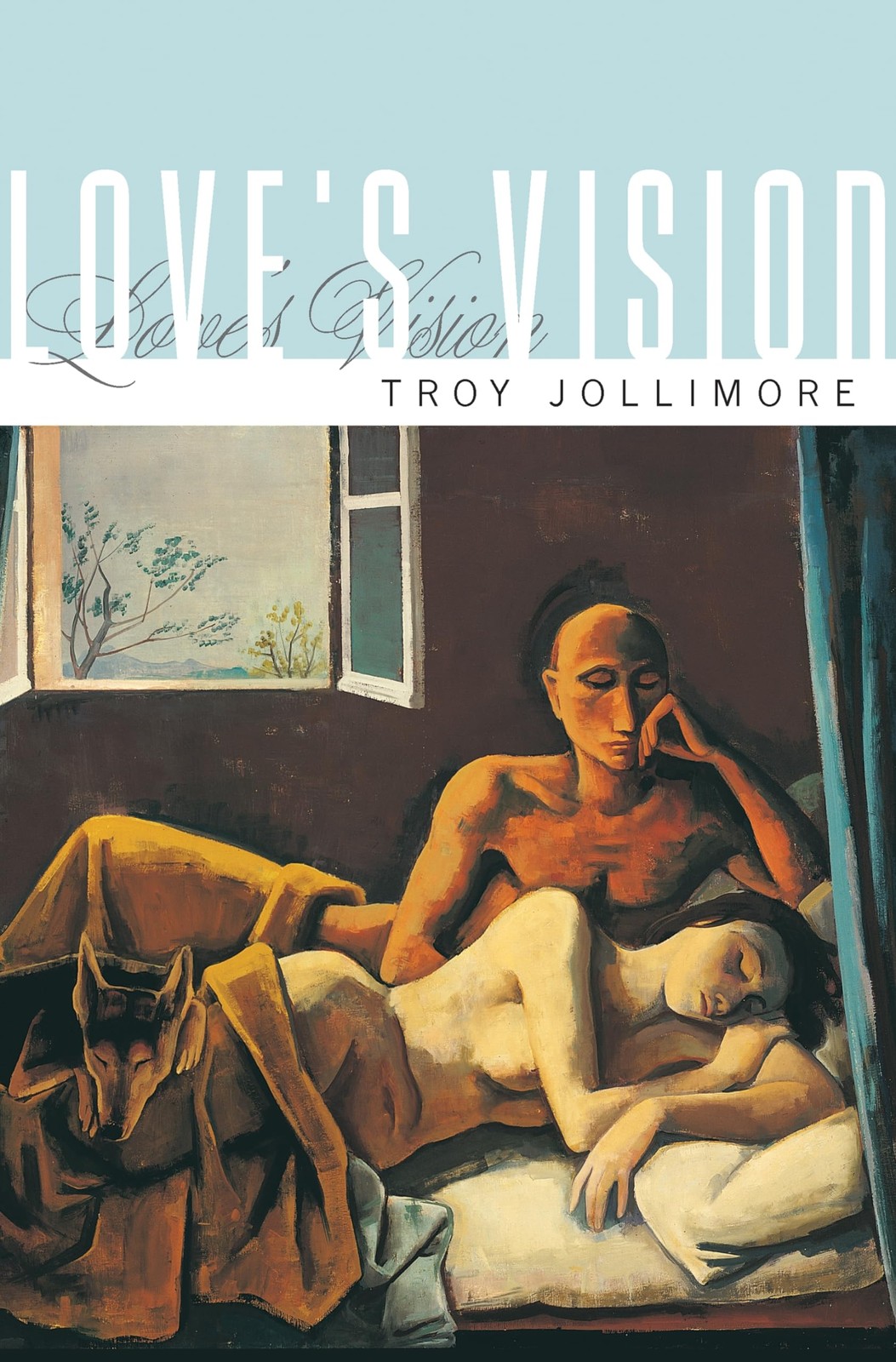 Love’s Vision