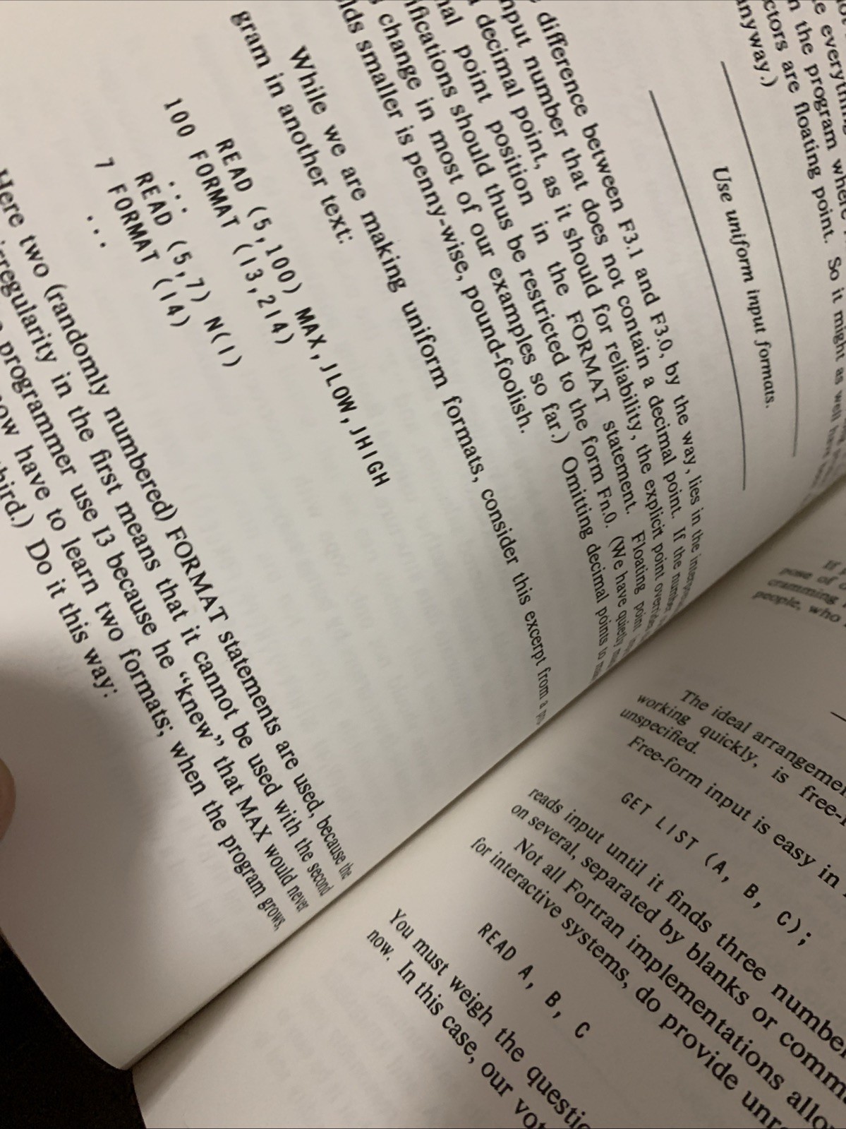 THE ELEMENTS OF PROGRAMMING STYLE By Brian W. Kernighan & P. J. Plauger