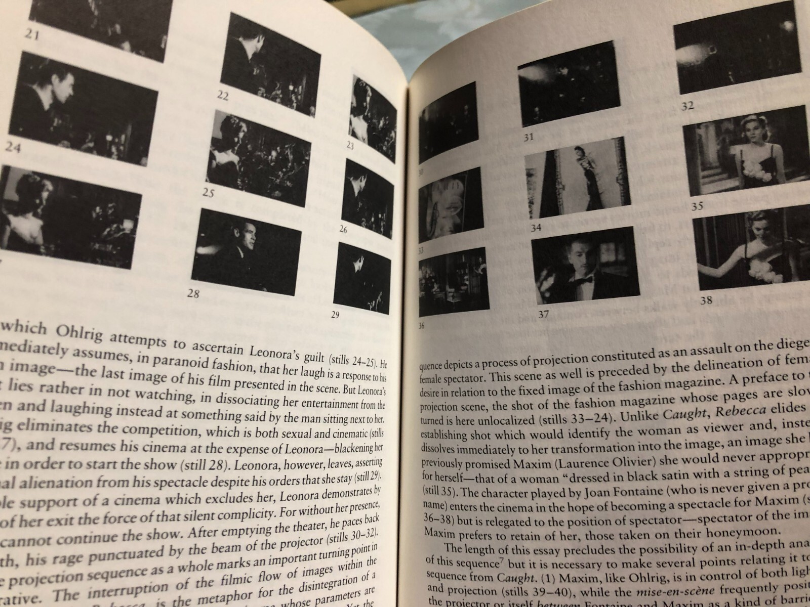 RARE! Feminism and Film Theory by Constance Penley (1988, Uk-B Format Paperback)