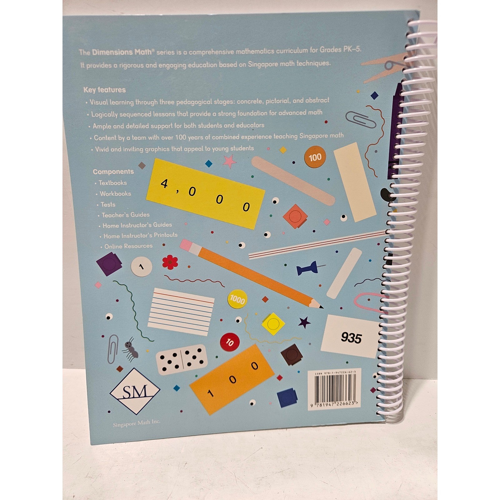 Dimensions Math Home Instructor’s Guide 3A Singapore Math Inc. Jenny Kempe 2021