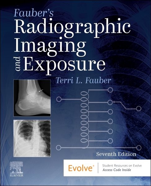Fauber’s Radiographic Imaging and Exposure, Paperback by Fauber, Terri L., Li…