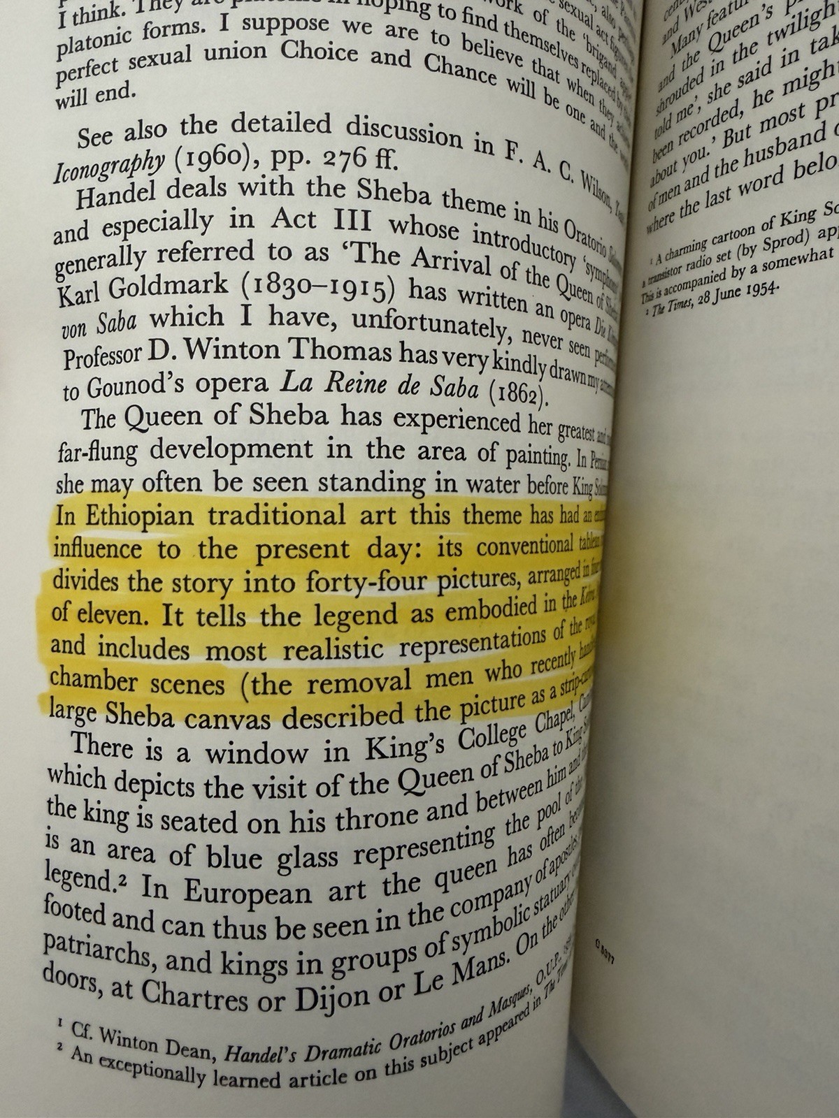 Schweich Lectures on Biblical Archaeology Ser.: Ethiopia and the Bible by Edward