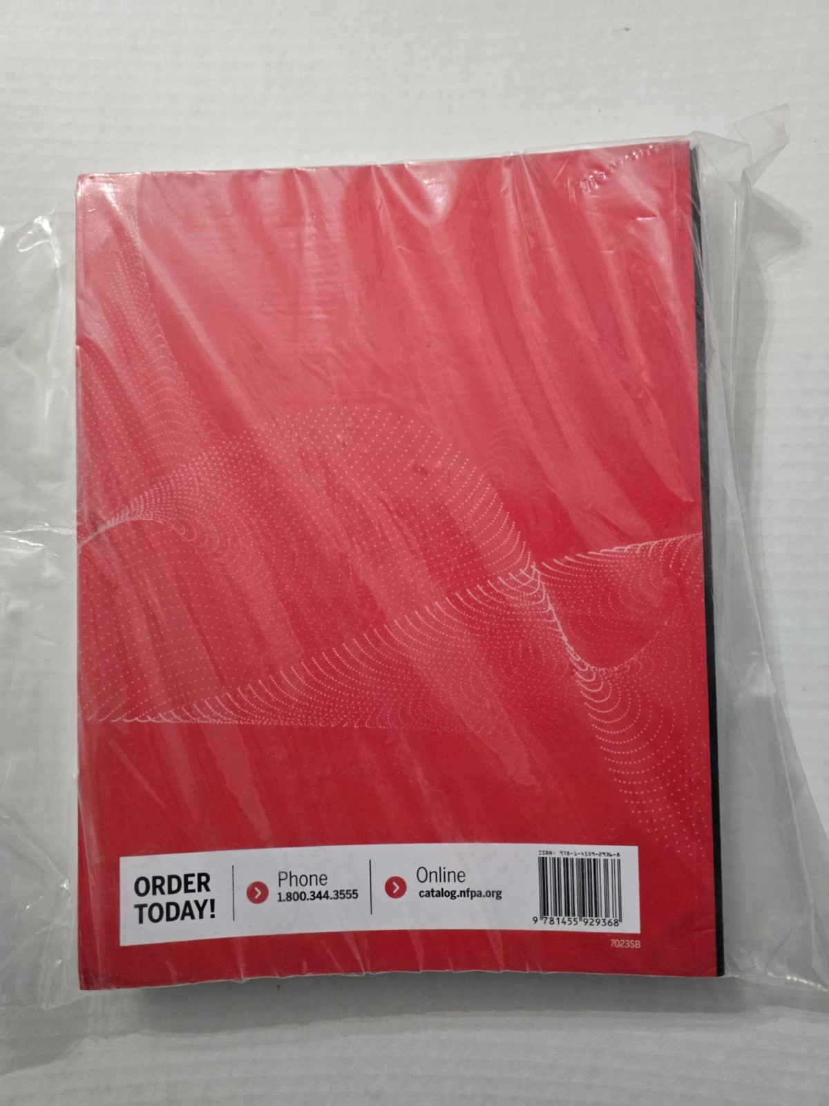 National Electrical Code 2023 by National Fire Protection Association (NFPA)…