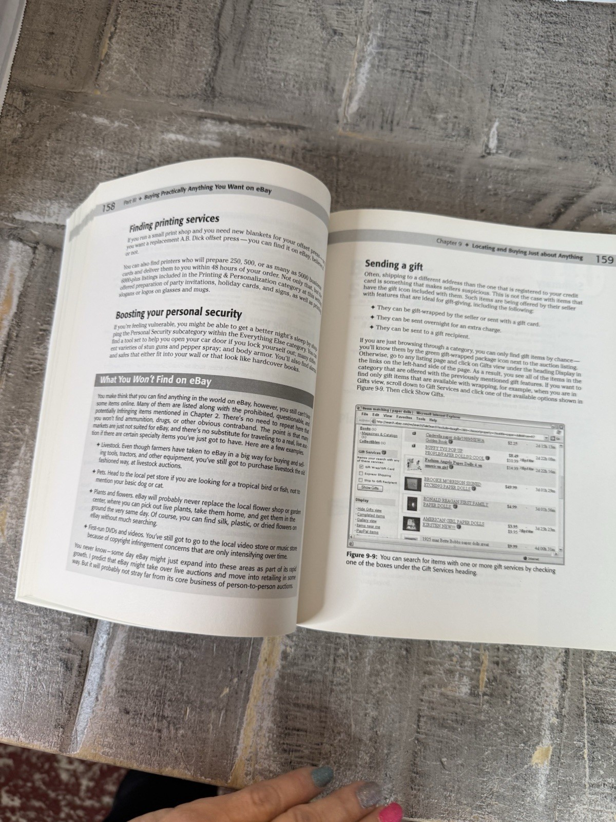Ebay Power User’s Bible