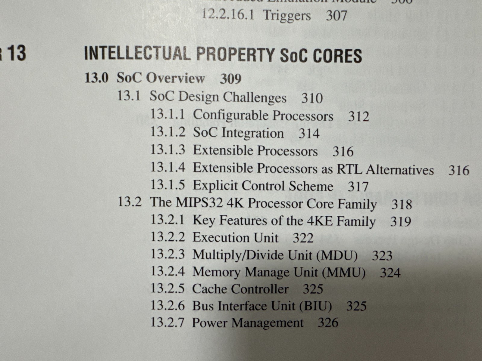 Embedded Microcontrollers and Processor Design by Charles Osborn