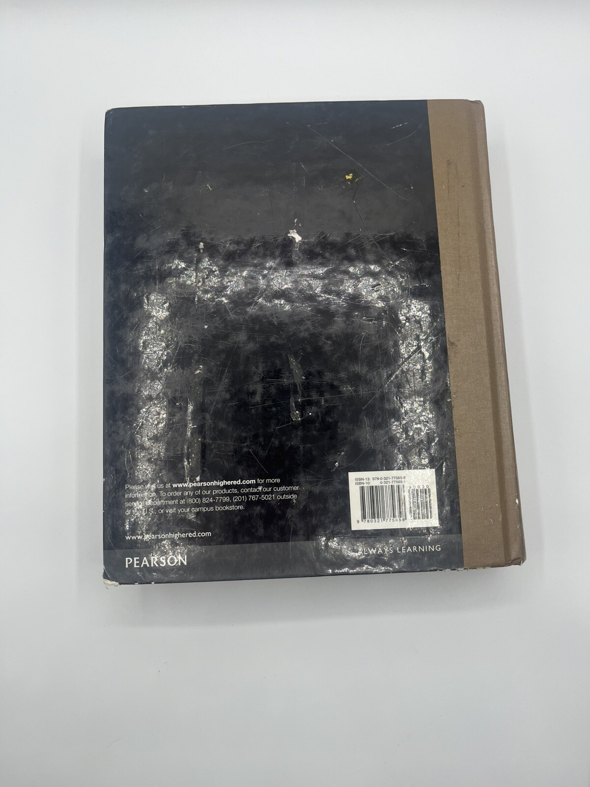 10th Ed. Campbell Biology by Reece Urry Cain Wasserman Minorsky Jackson