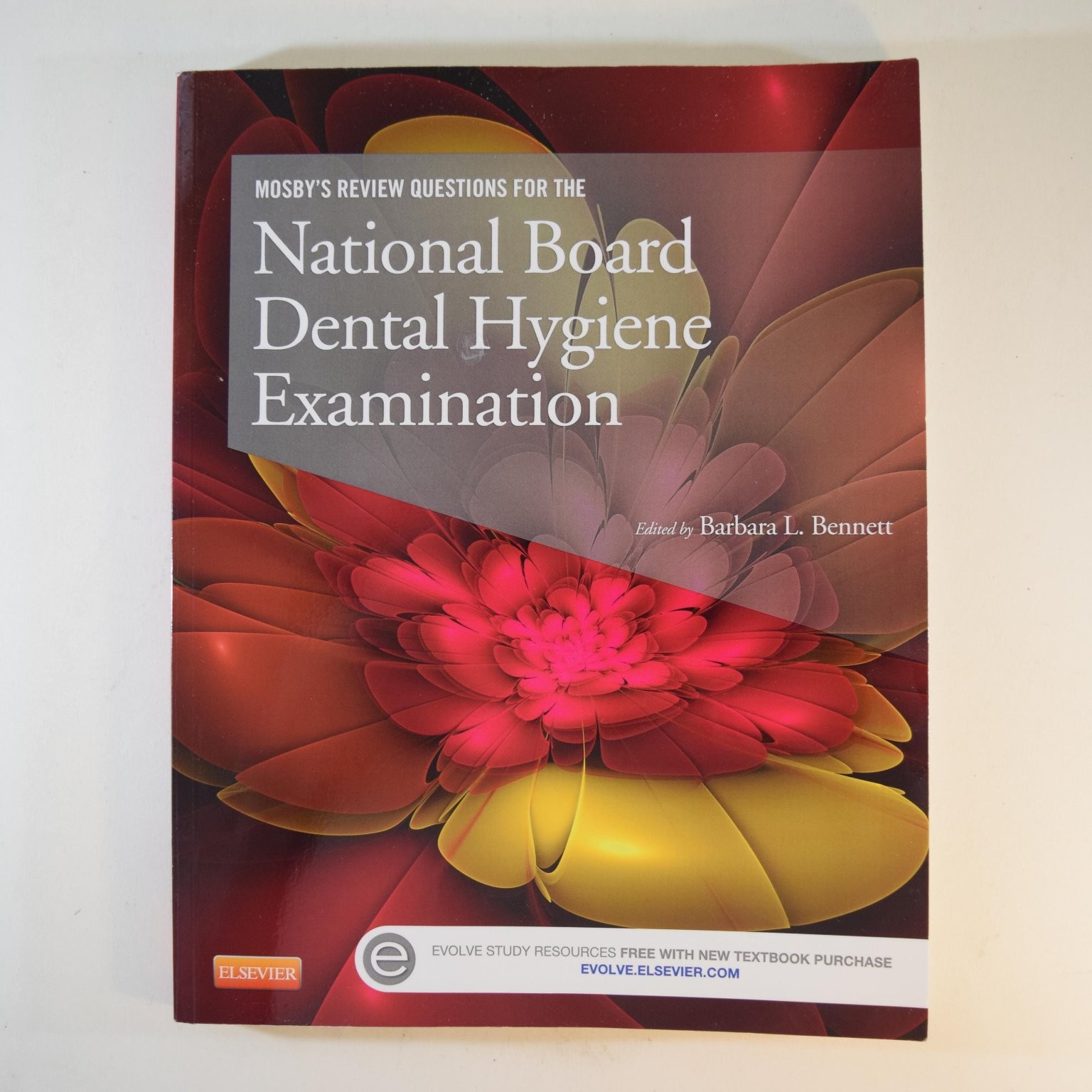 Mosby’s Review Questions National Board Dental Hygiene Examination Bennett 2014