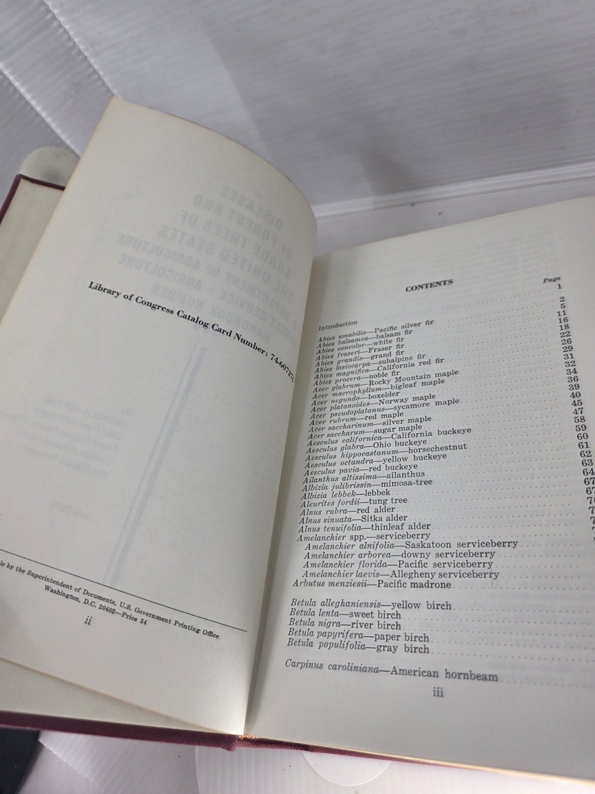 Vintage Agriculture Textbook Lot 4 Books Forestry Soil Fertility Insect Pests