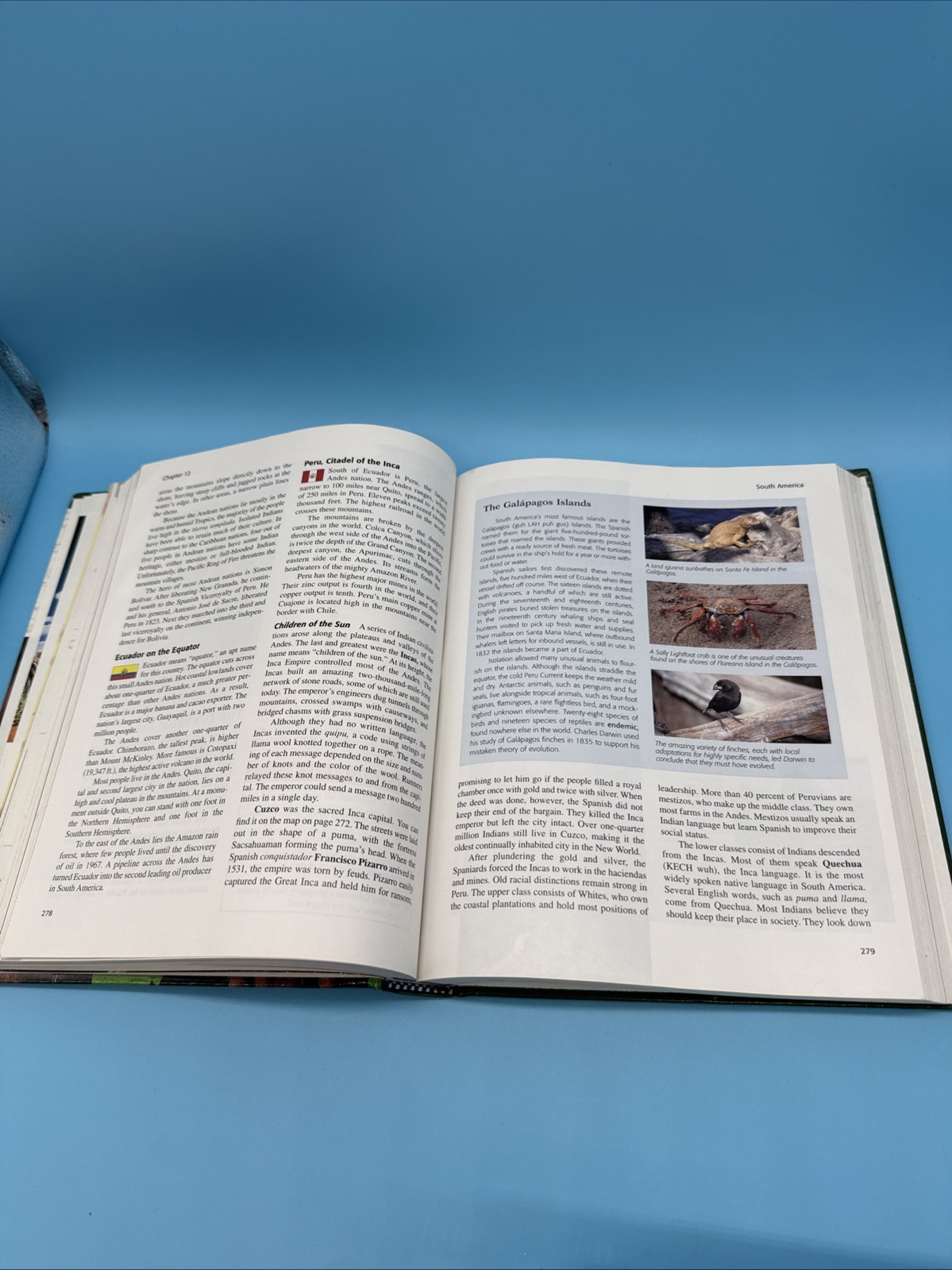 Bob Jones Cultural Geography Student & Teacher 9th Grade History (2nd Edition)