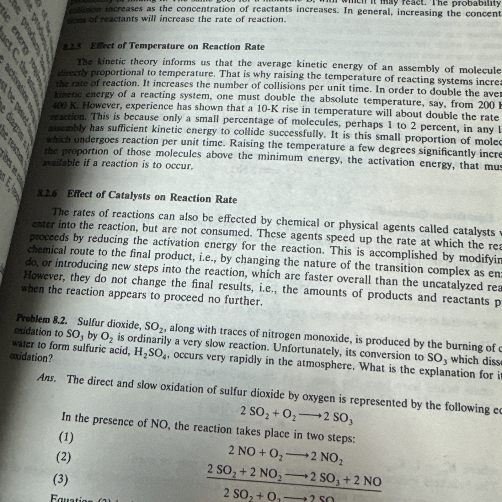 Schaum’s Outline of General, Organic, and Biochemistry for Nursing and Allie…