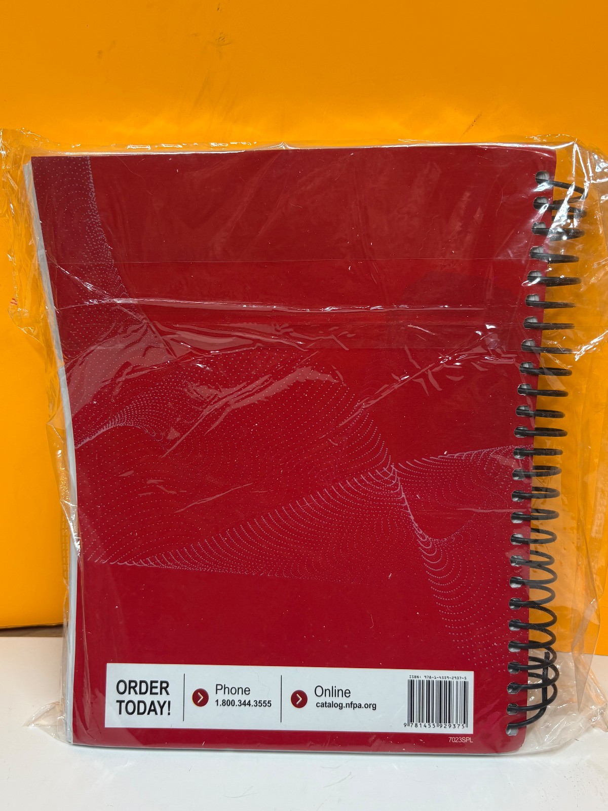 70 NATIONAL ELECTRICAL CODE 2023 BOOK WITH EZ TABS &Ugly’s Elec Ref. set of 3