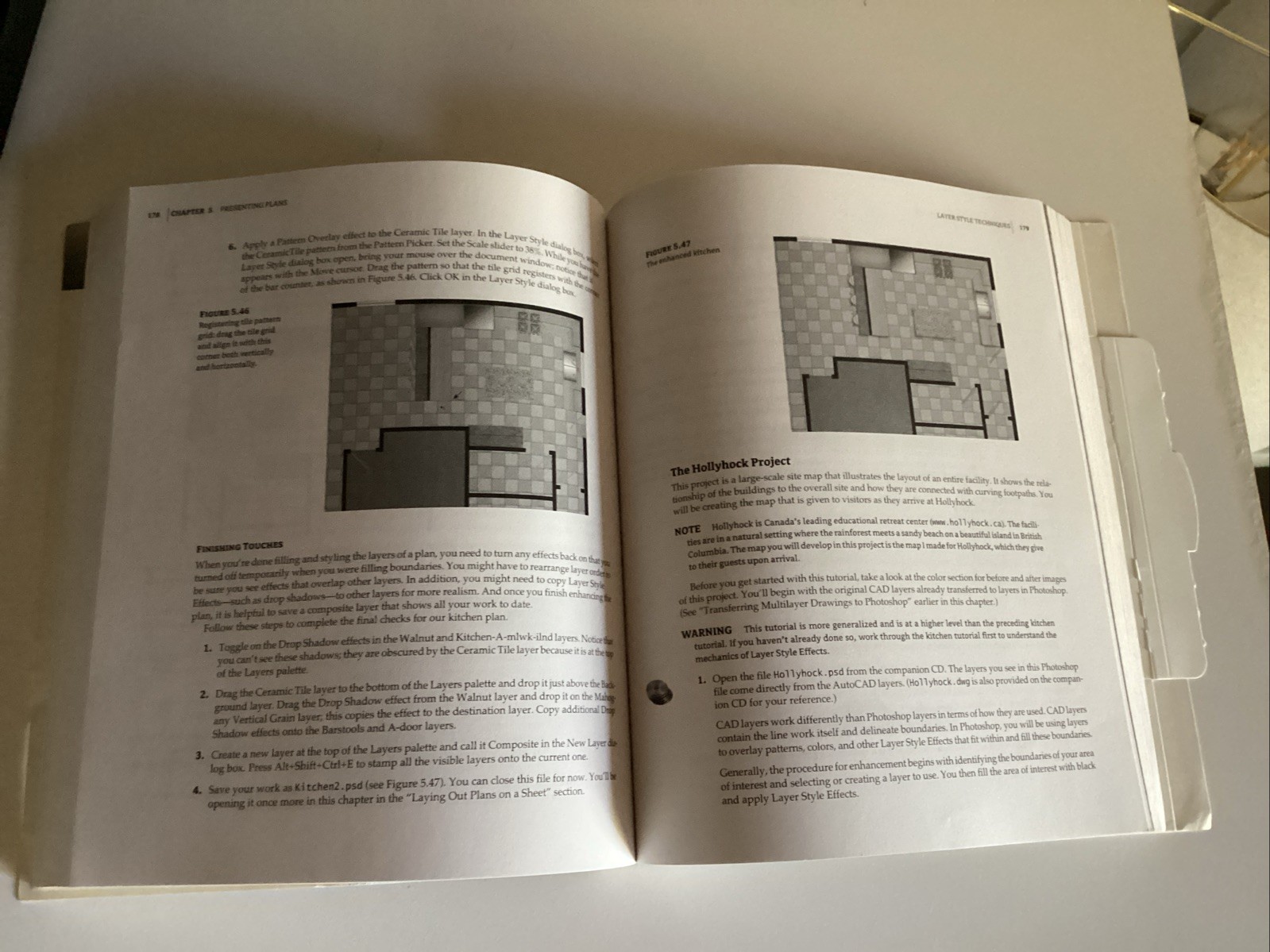 Enhancing Cad Drawings with Photoshop by Scott Onstott (2005, Trade Paperback)