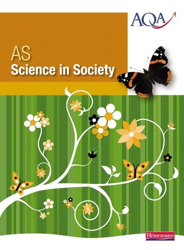 AS Science in Society Student Book by Hunt, Andrew Paperback / softback Book The