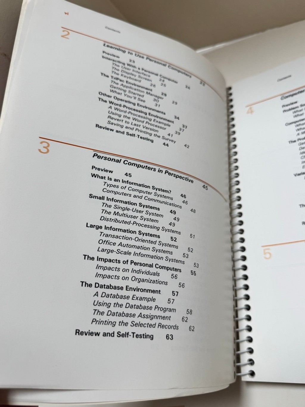 Introduction to Computers and Application Software Apple II Edition (1987)