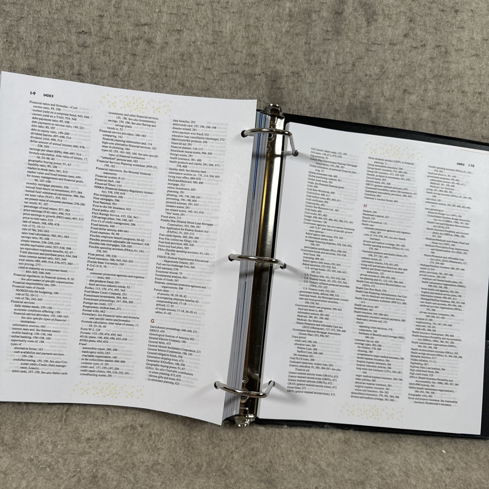 Loose Leaf for Personal Finance by Kapoor, Dlabay, Hughes, Hart 14th Edition