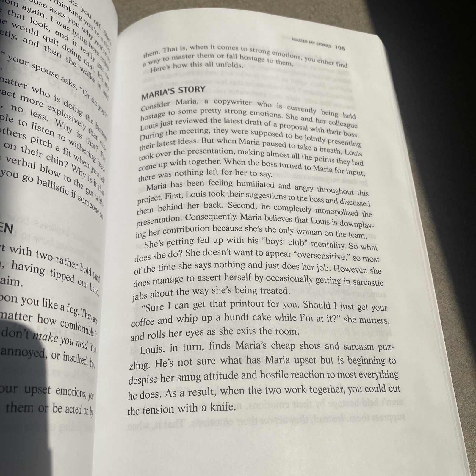 Crucial Conversations: Tools for Talking When Stakes are High by Kerry Patterson